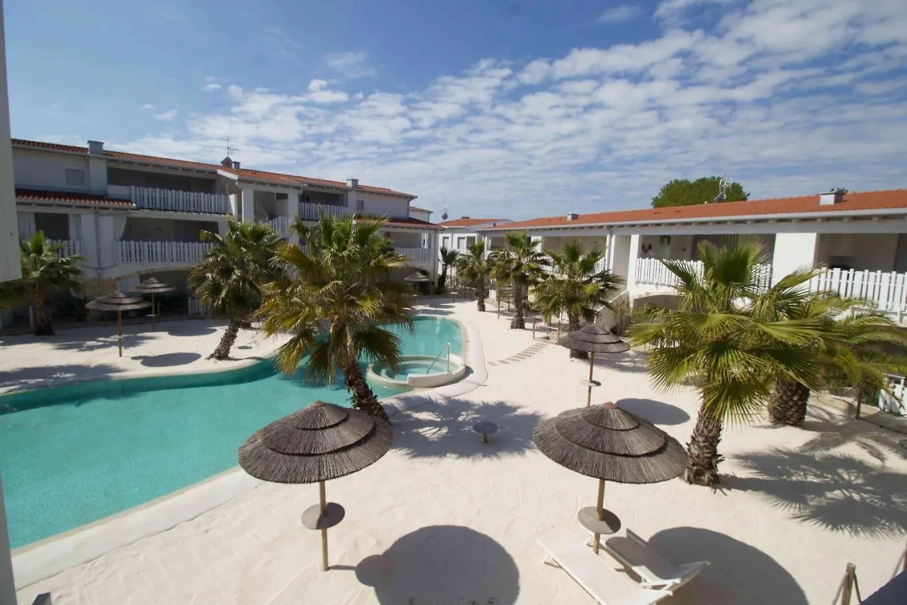 Cala Blu Hotel Lido di Jesolo Campsite